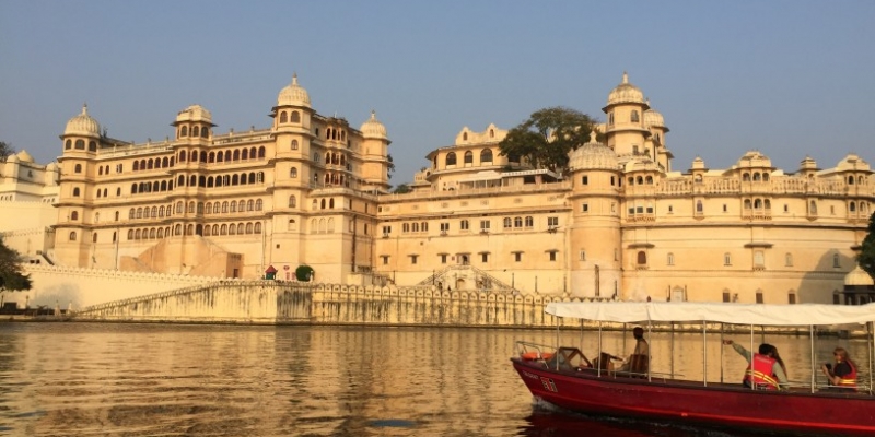 Top Places to Visit Udaipur, one of Rajasthan’s Most Spectacular Cities